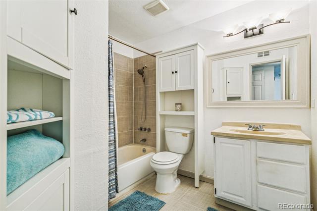 3663 S Sheridan Boulevard Unit: G12
