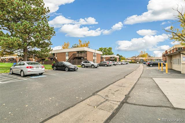 3663 S Sheridan Boulevard Unit: G12