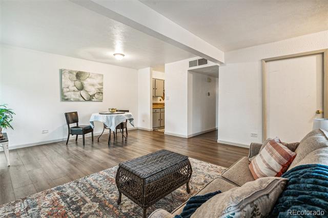 3663 S Sheridan Boulevard Unit: G12