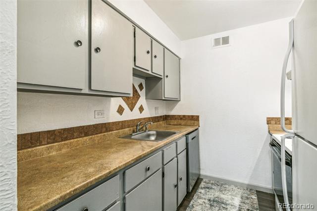 3663 S Sheridan Boulevard Unit: G12