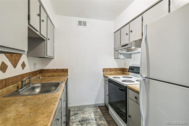 3663 S Sheridan Boulevard Unit: G12