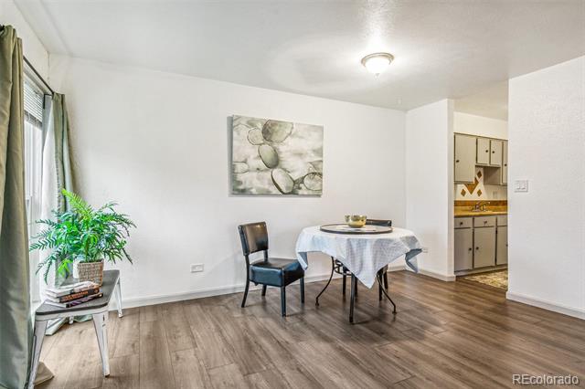 3663 S Sheridan Boulevard Unit: G12