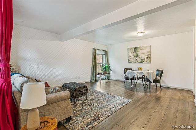 3663 S Sheridan Boulevard Unit: G12