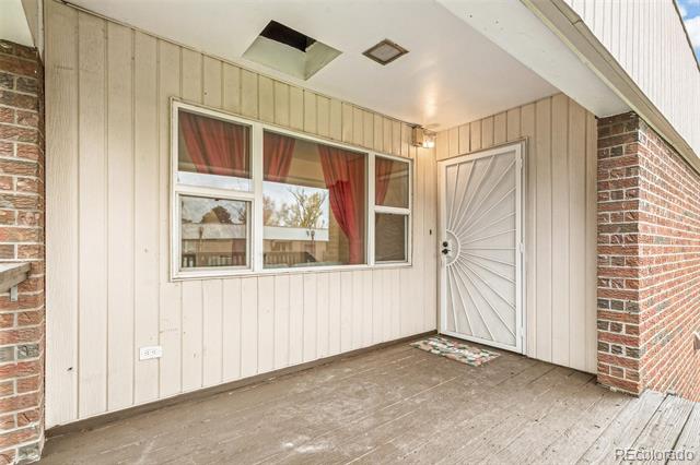 3663 S Sheridan Boulevard Unit: G12