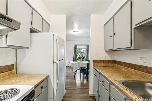 3663 S Sheridan Boulevard Unit: G12