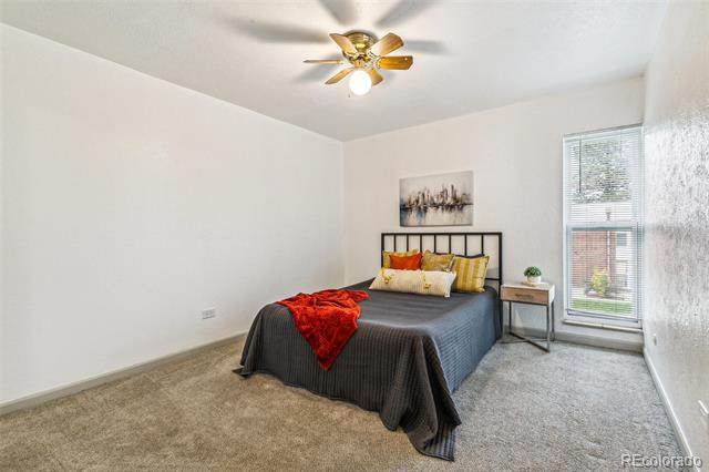 3663 S Sheridan Boulevard Unit: G12