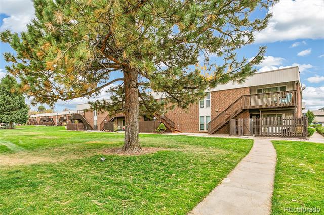 3663 S Sheridan Boulevard Unit: G12