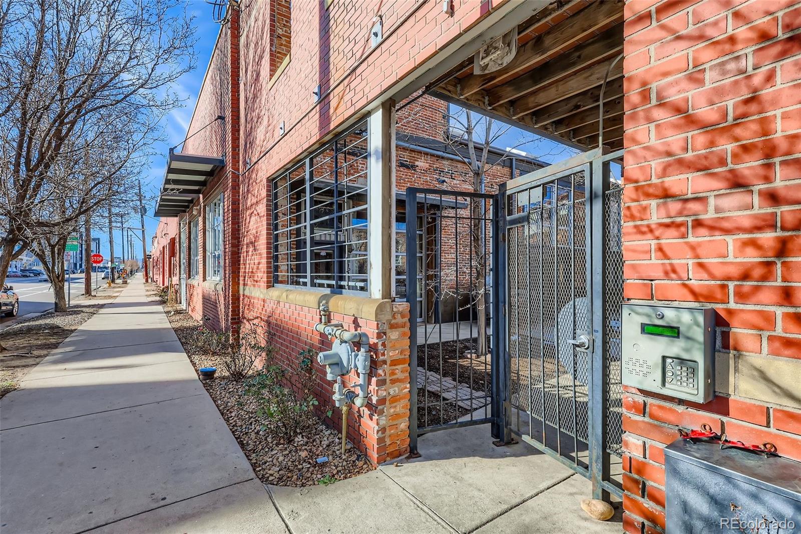 3033 Blake Street Unit: 109