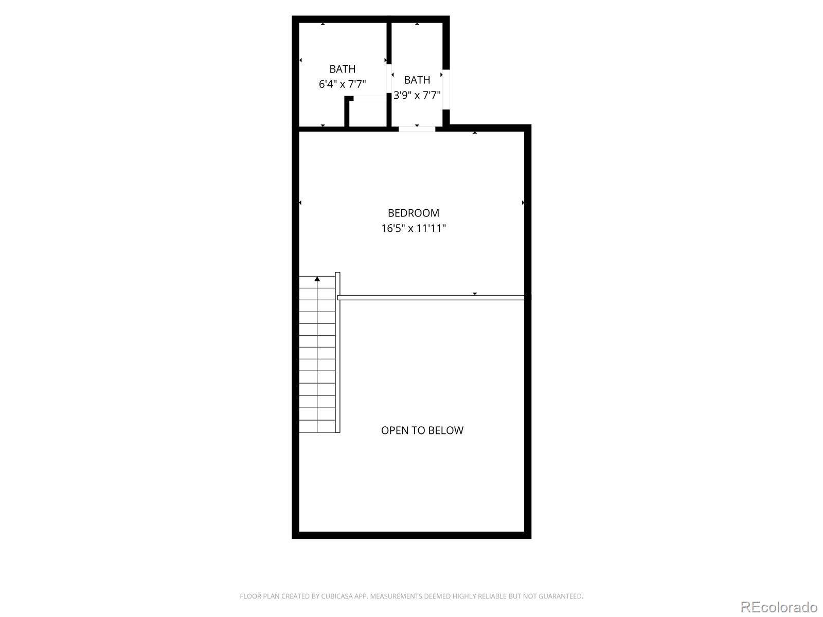 3033 Blake Street Unit: 109