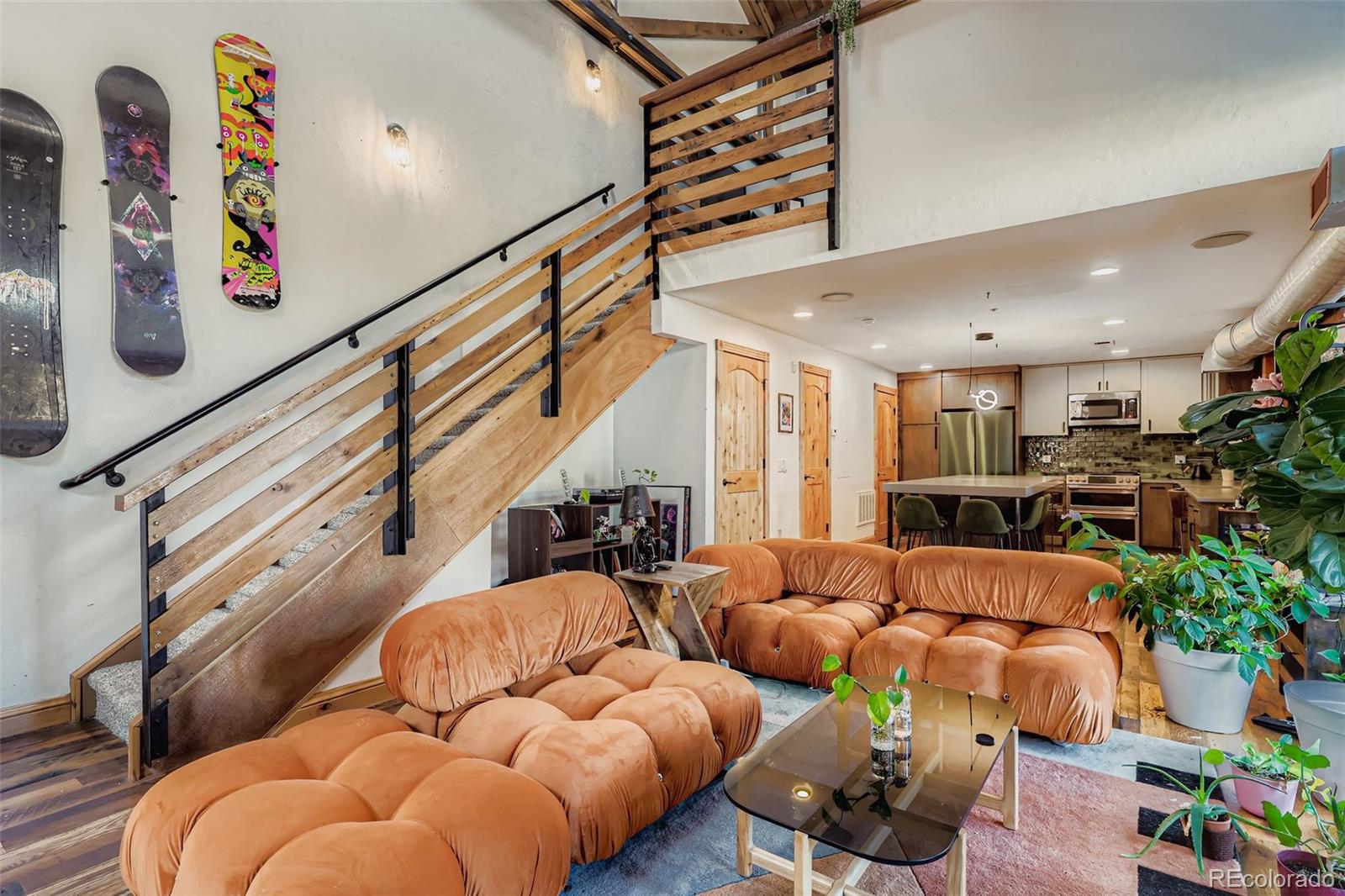 3033 Blake Street Unit: 109