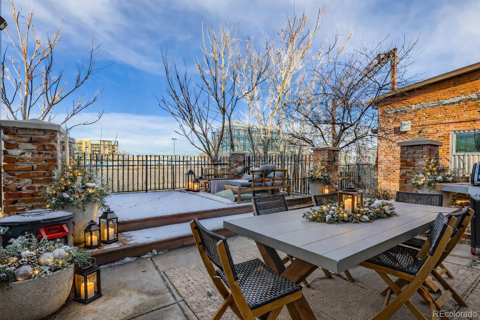 3033 Blake Street Unit: 109