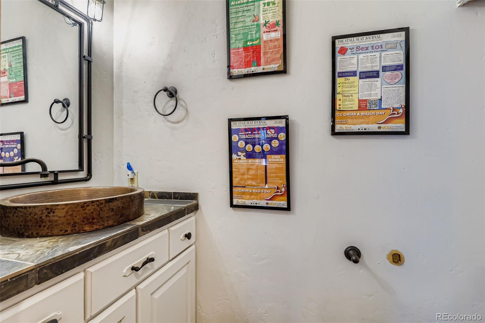 3033 Blake Street Unit: 109