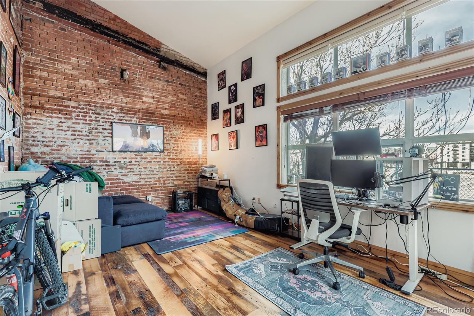 3033 Blake Street Unit: 109