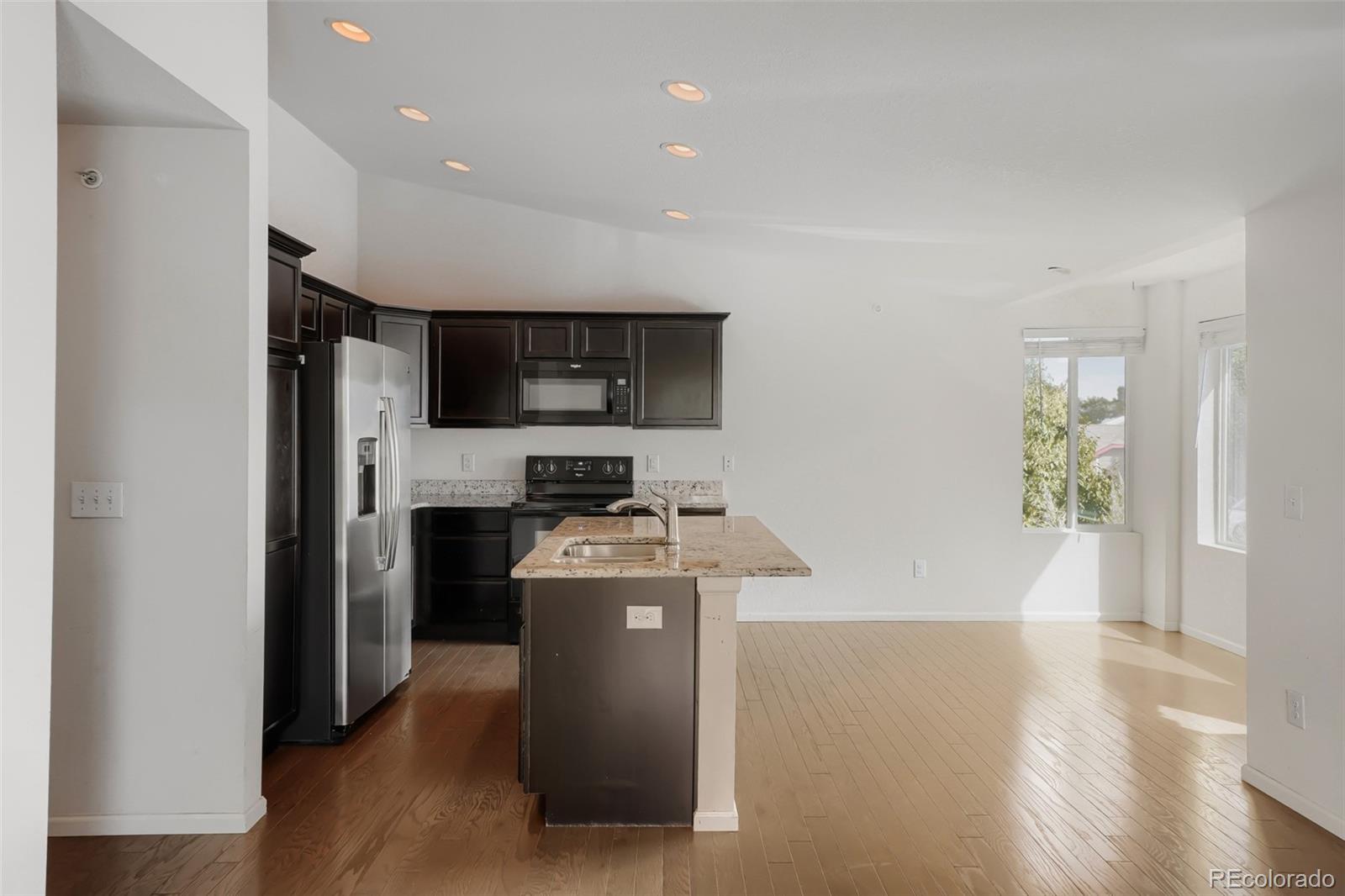 15165 E 16th Place Unit: 203