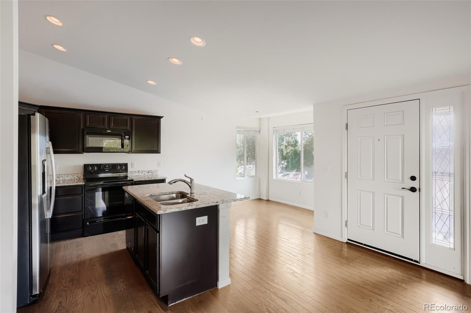15165 E 16th Place Unit: 203