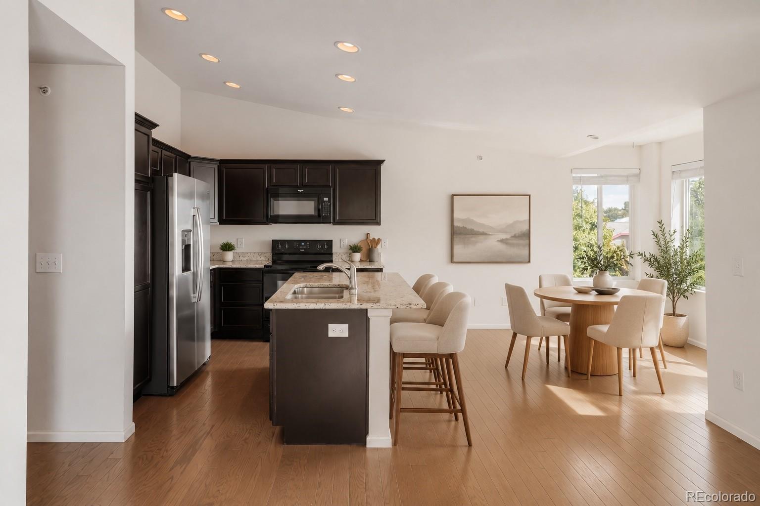 15165 E 16th Place Unit: 203