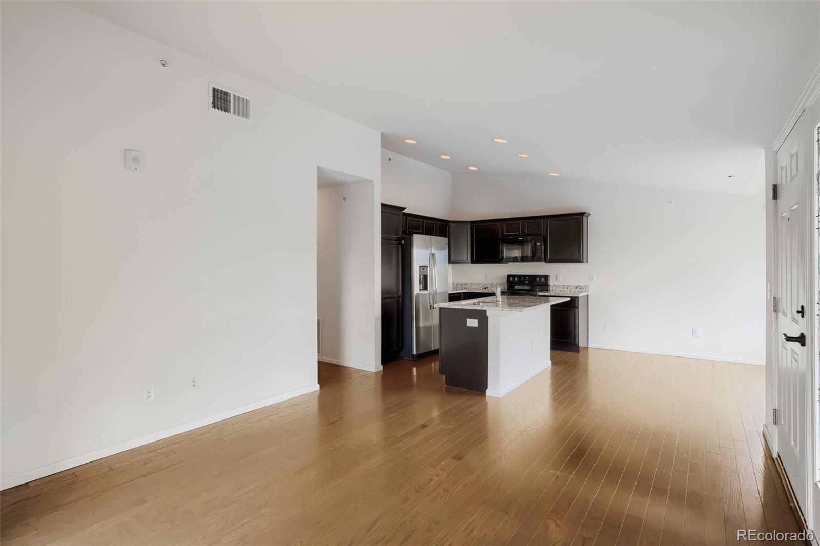 15165 E 16th Place Unit: 203