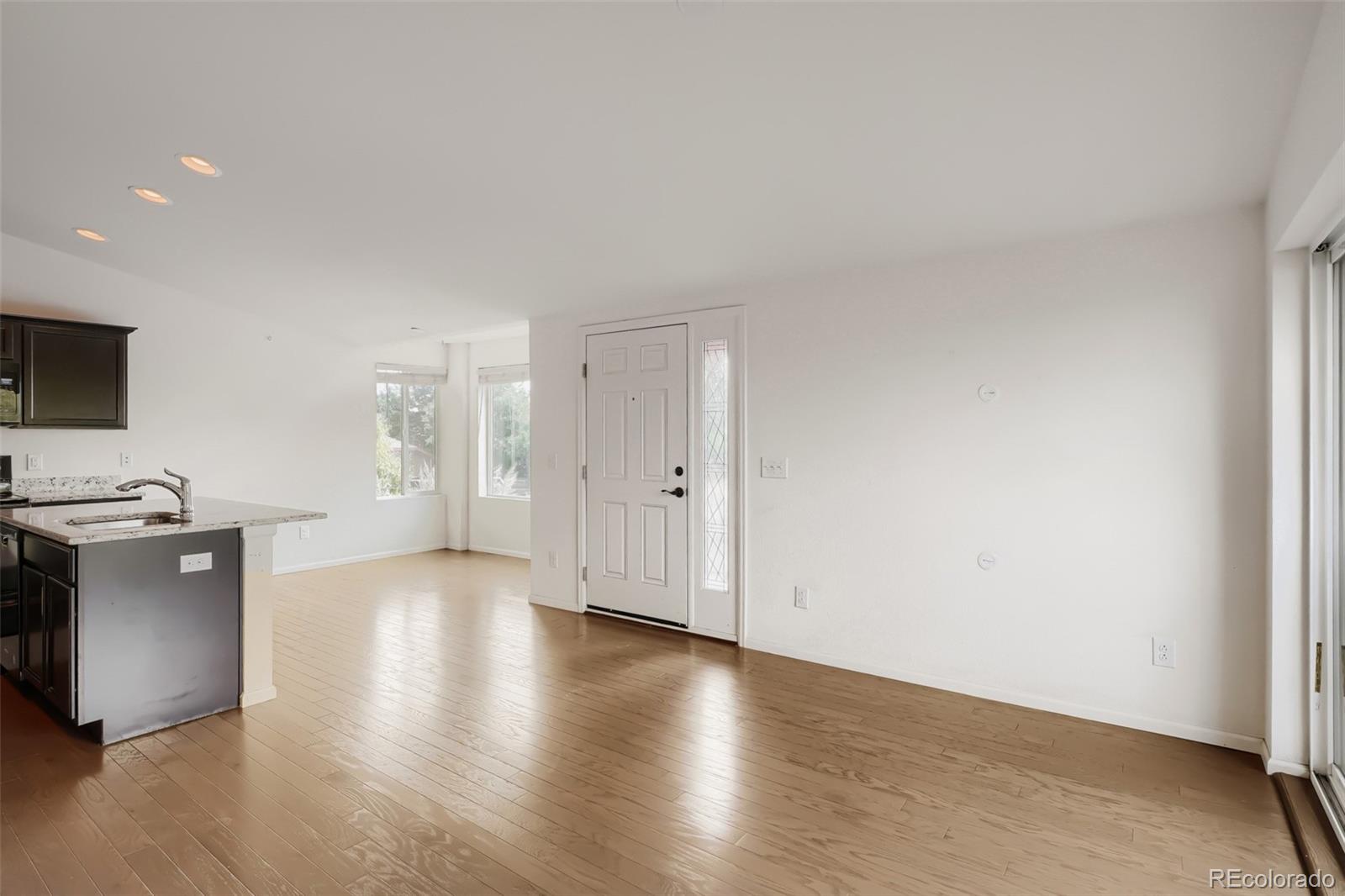 15165 E 16th Place Unit: 203