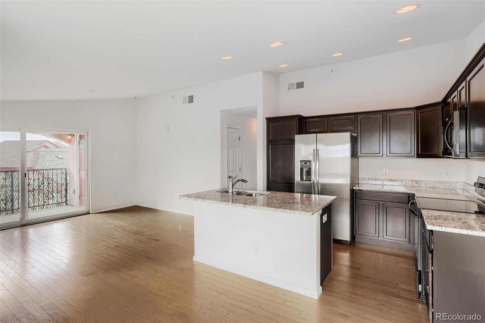15165 E 16th Place Unit: 203