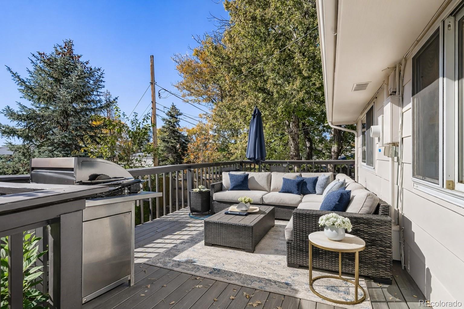 6796 E Exposition Avenue