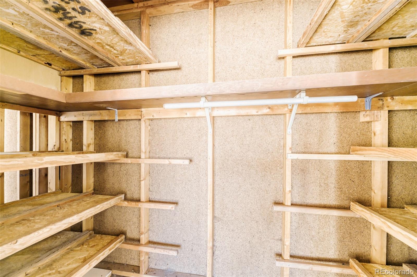 1160 S Clinton Street Unit: 40