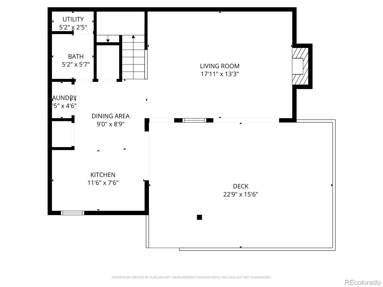 1160 S Clinton Street Unit: 40