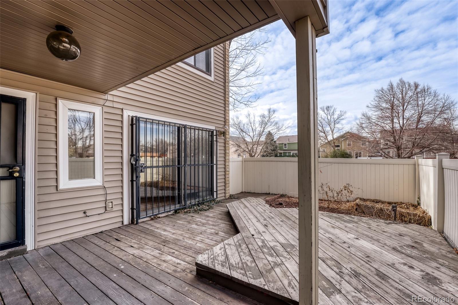 1160 S Clinton Street Unit: 40