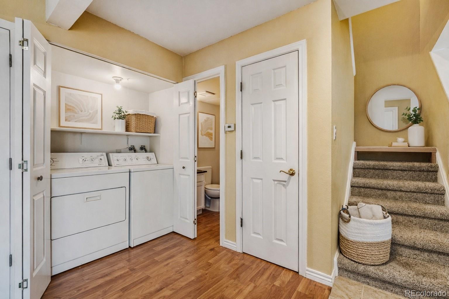 1160 S Clinton Street Unit: 40