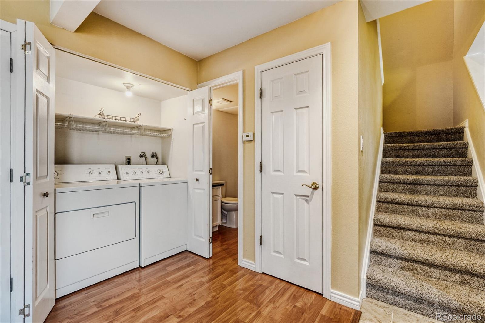 1160 S Clinton Street Unit: 40