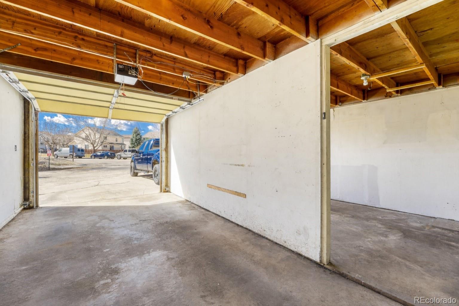 1160 S Clinton Street Unit: 40