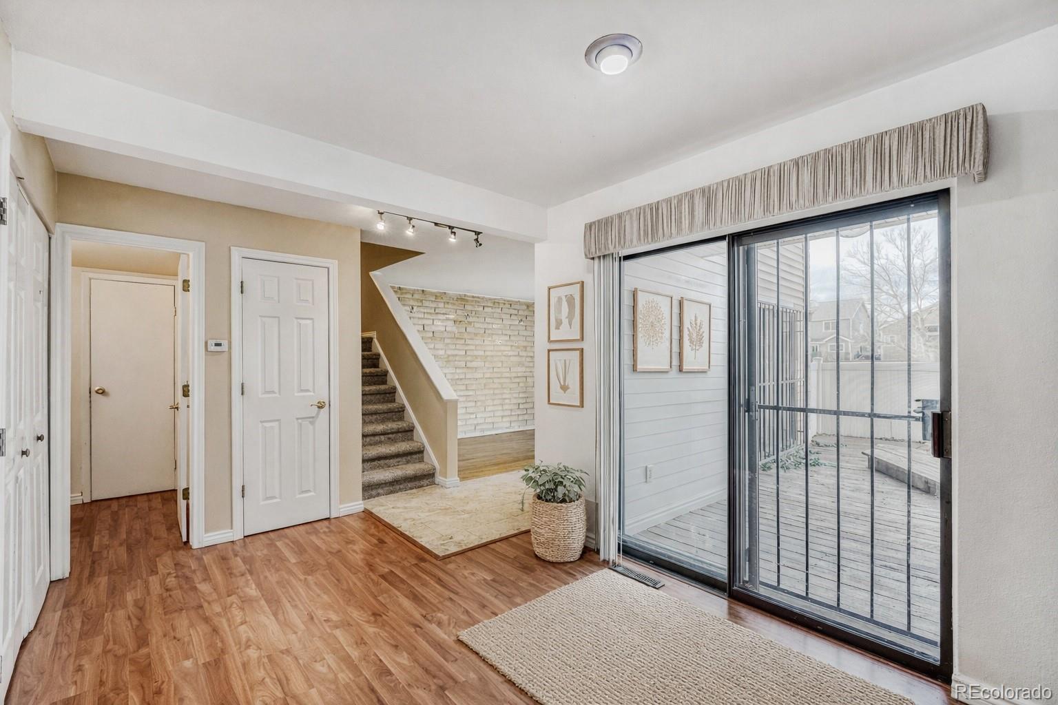 1160 S Clinton Street Unit: 40