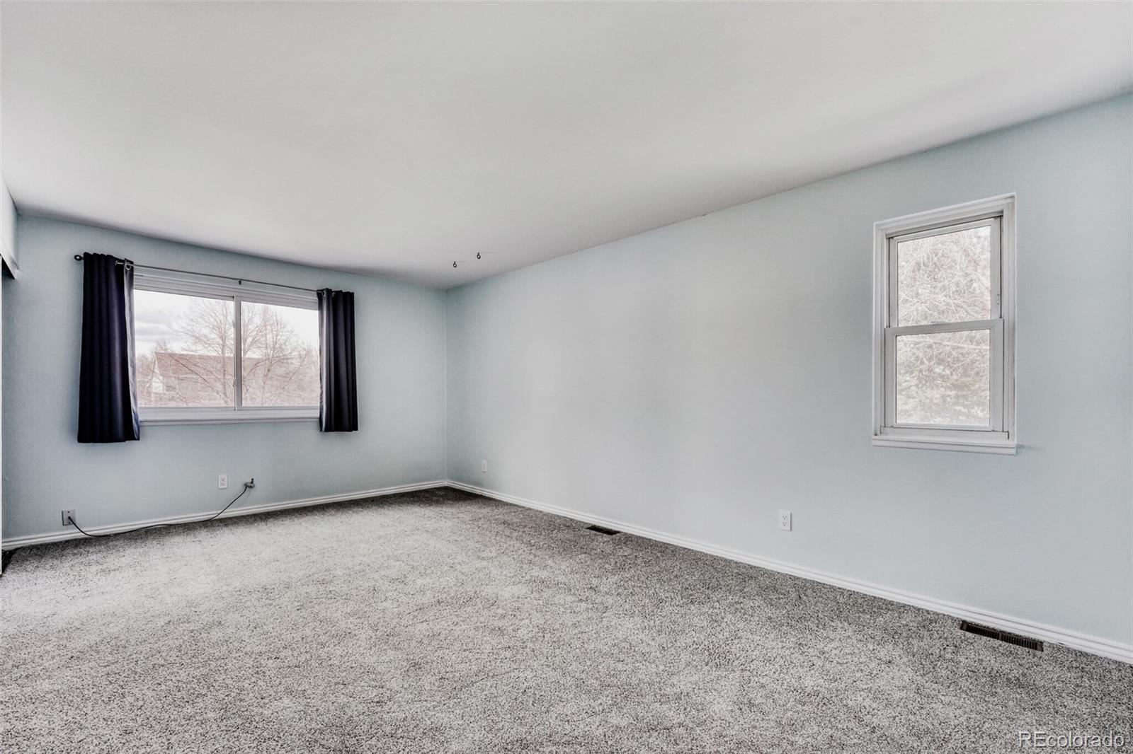 1160 S Clinton Street Unit: 40