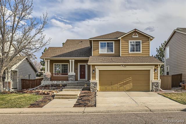9624 Crosspointe Drive