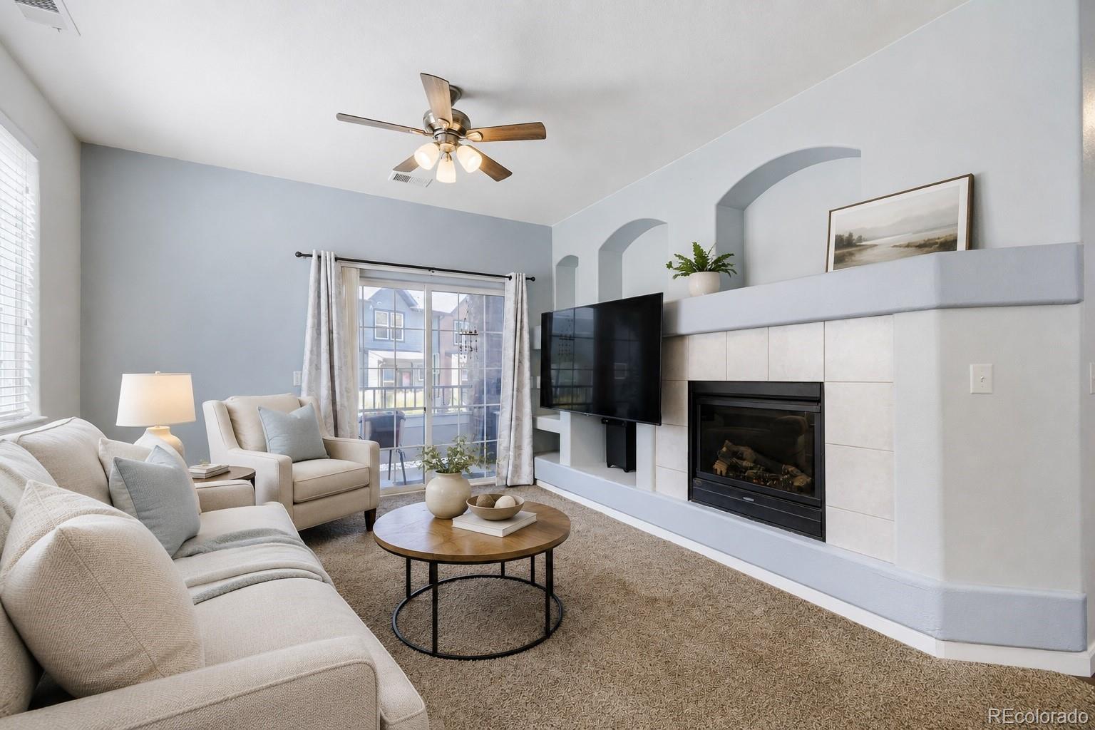 5255 Memphis Street Unit: 1204
