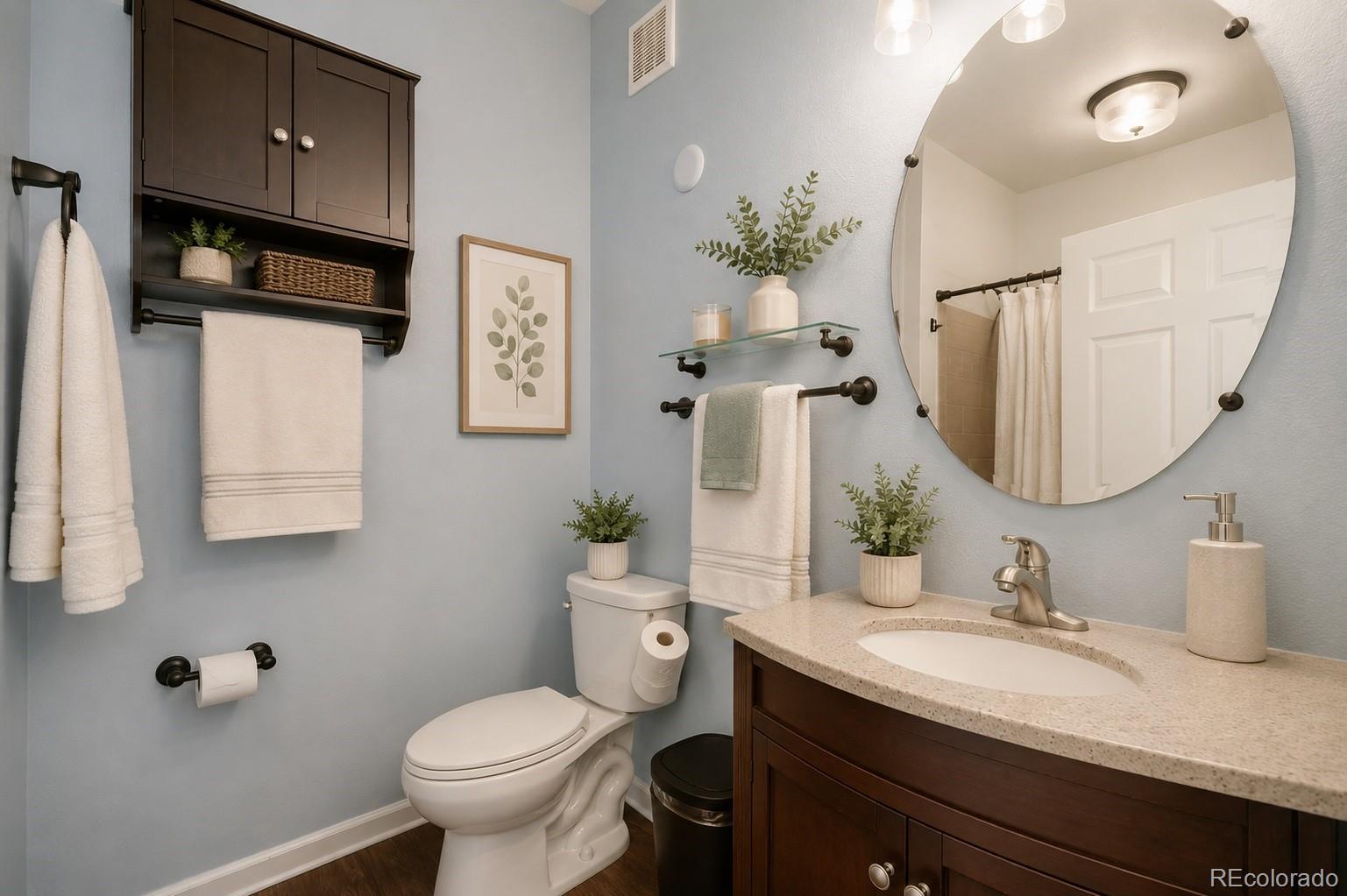5255 Memphis Street Unit: 1204