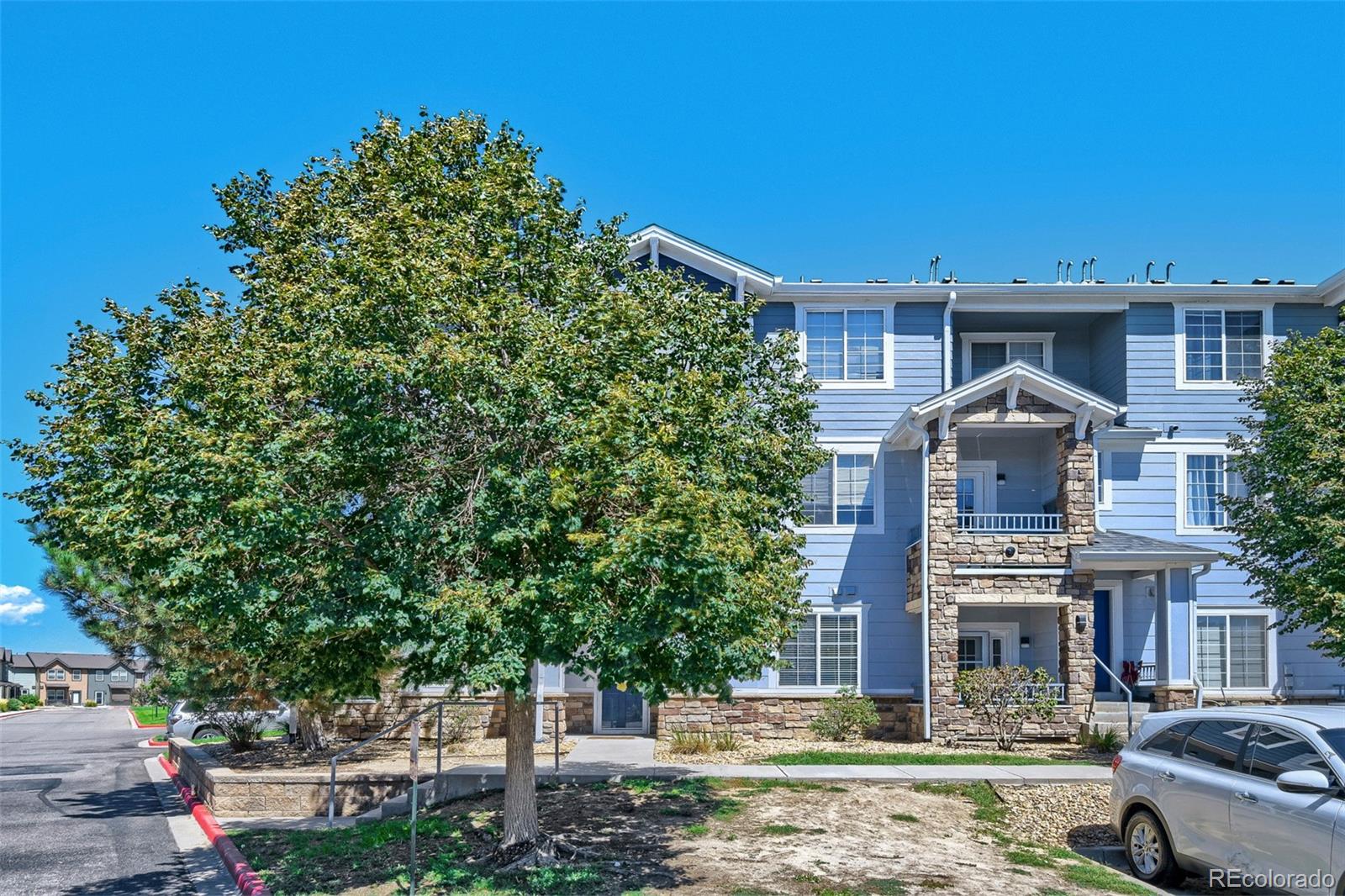5255 Memphis Street Unit: 1204