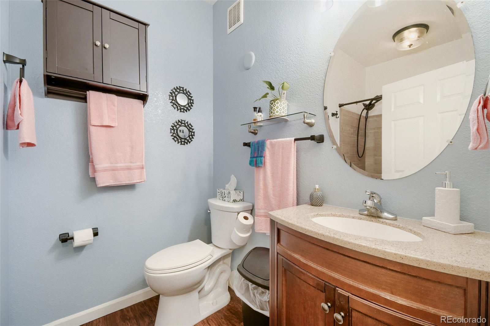 5255 Memphis Street Unit: 1204