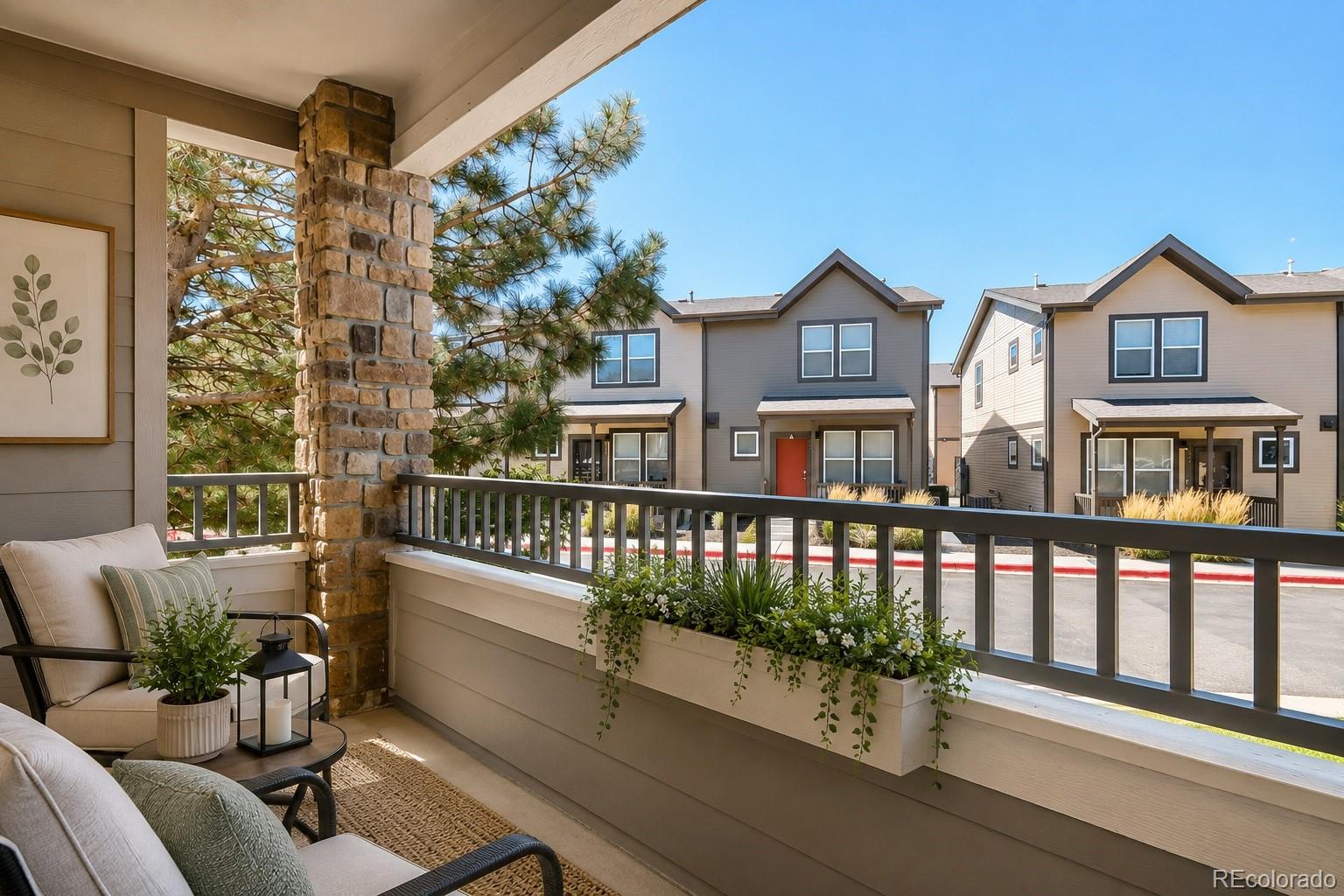 5255 Memphis Street Unit: 1204