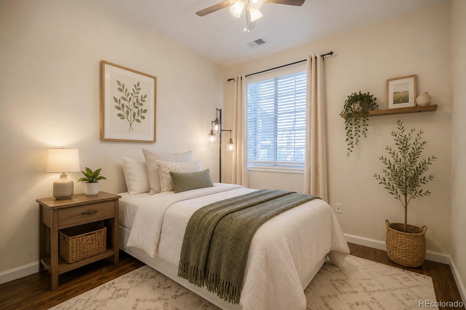 5255 Memphis Street Unit: 1204