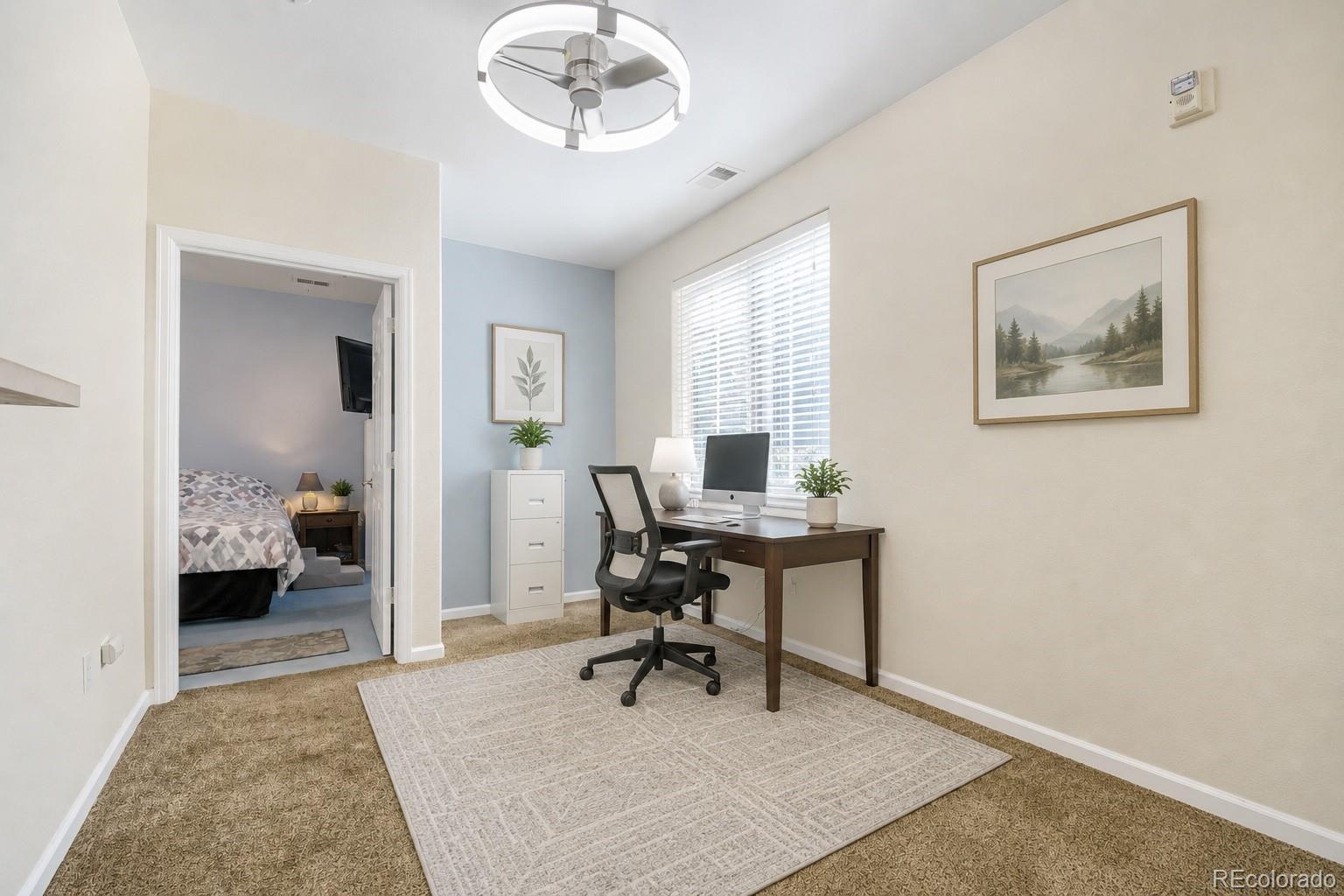 5255 Memphis Street Unit: 1204
