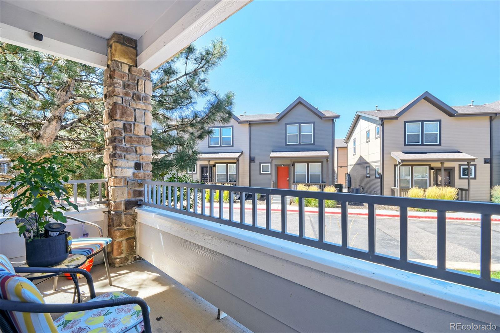 5255 Memphis Street Unit: 1204