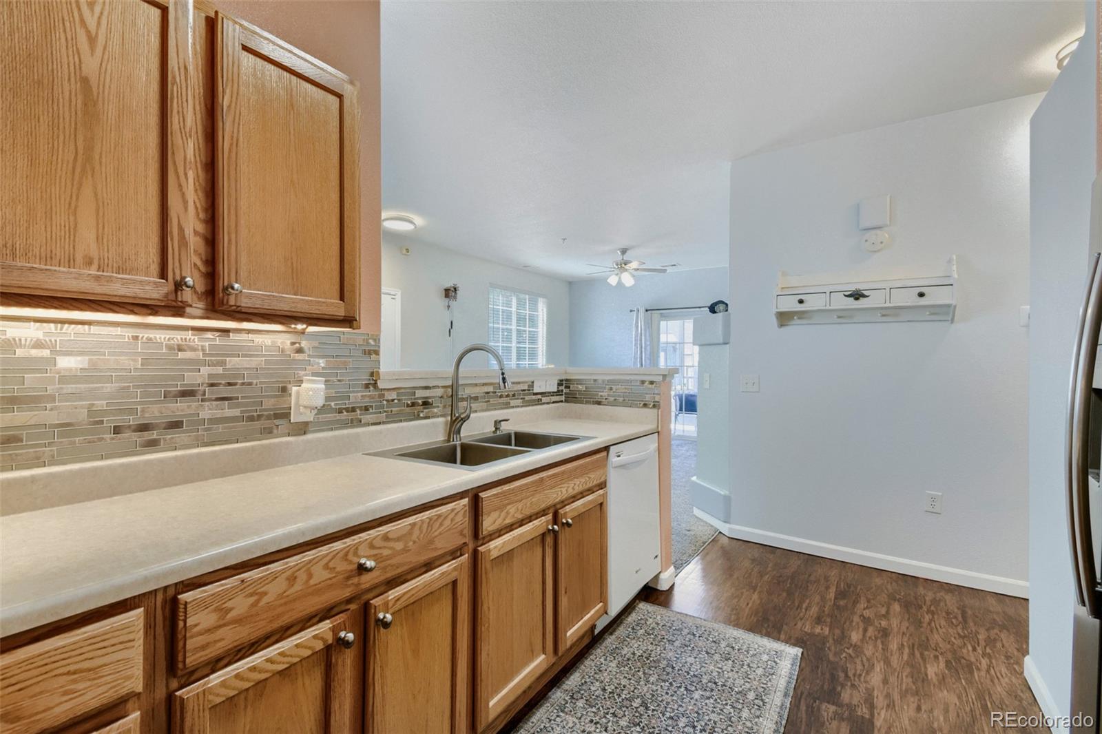 5255 Memphis Street Unit: 1204
