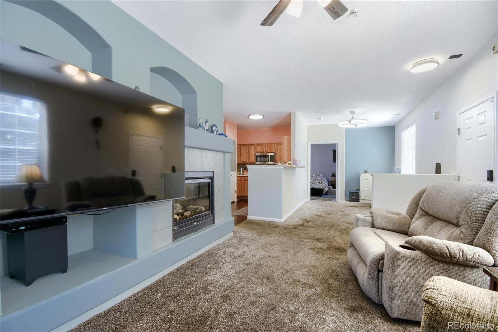 5255 Memphis Street Unit: 1204