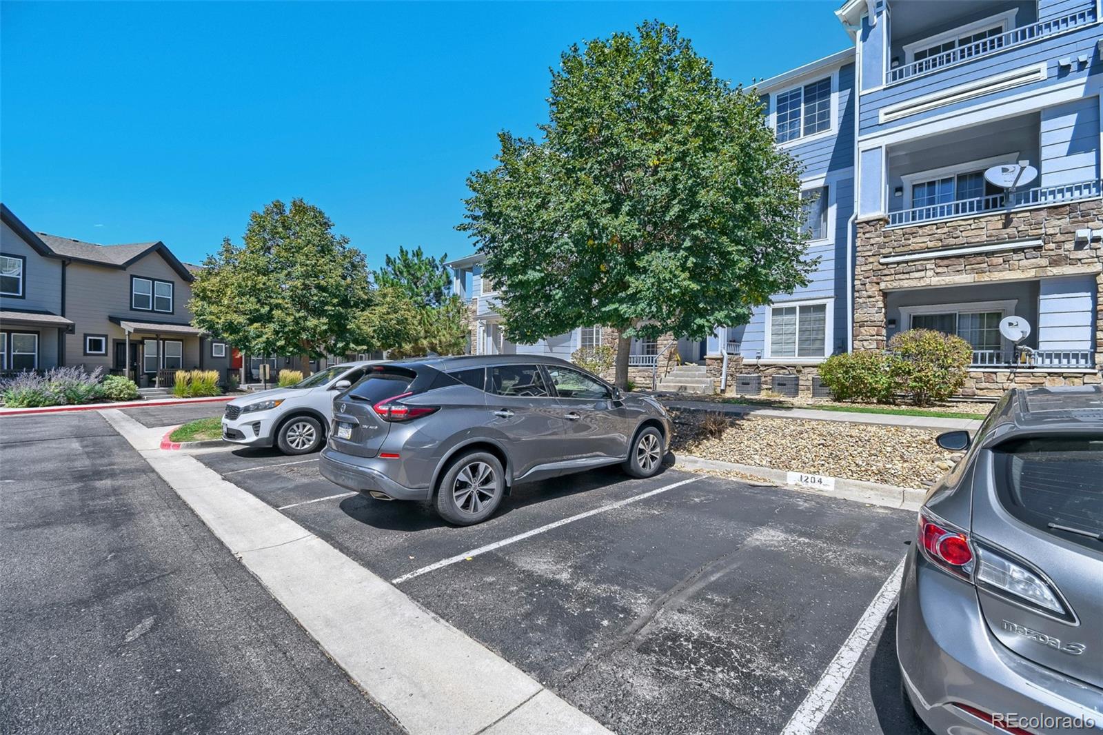5255 Memphis Street Unit: 1204