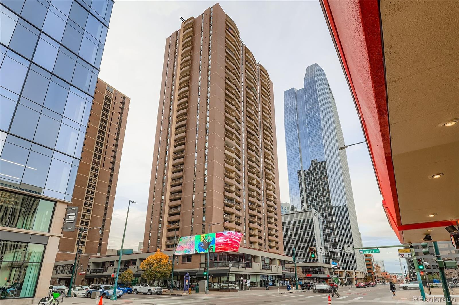 1020 15th Street Unit: 12H