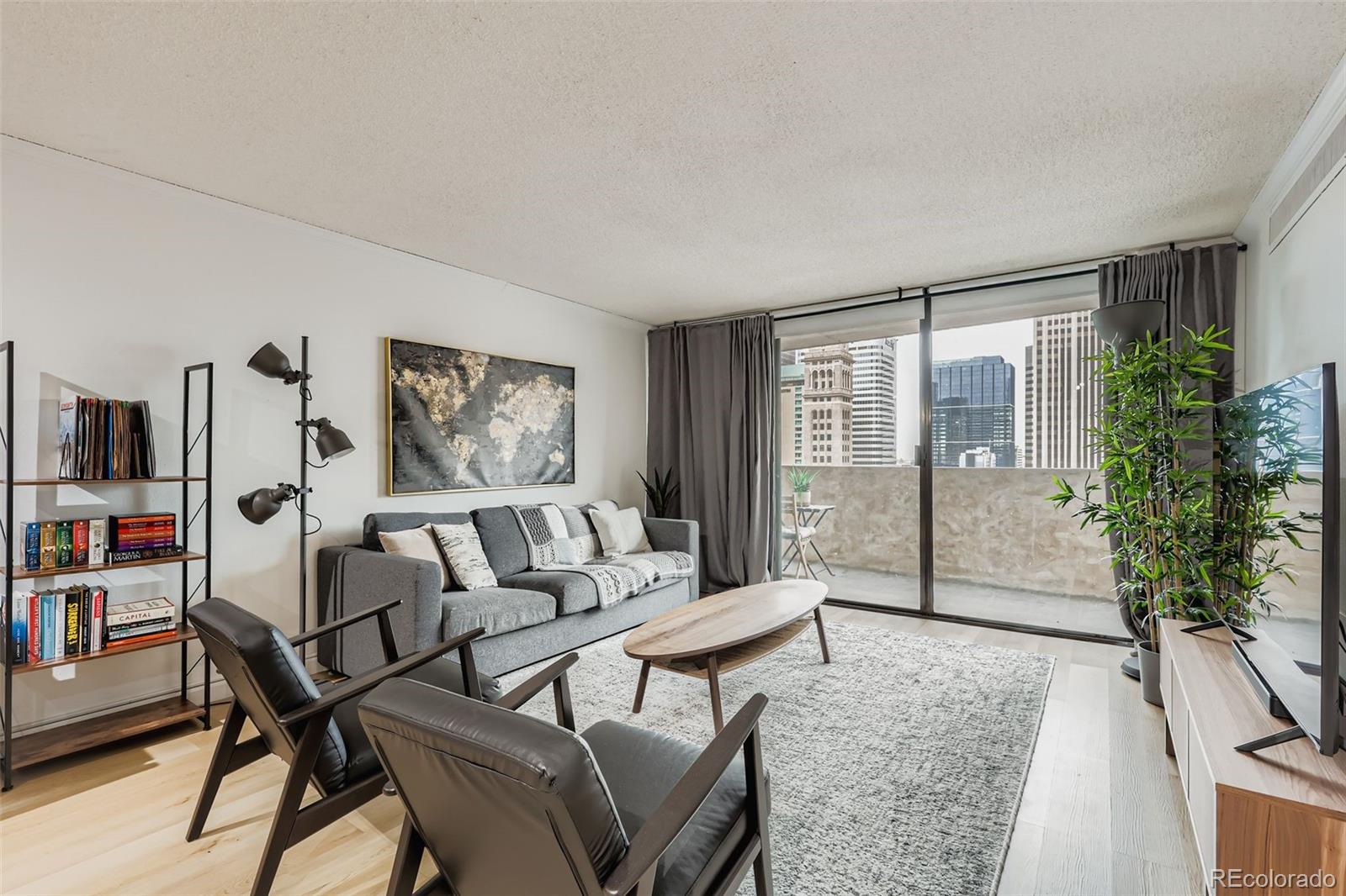 1020 15th Street Unit: 12H