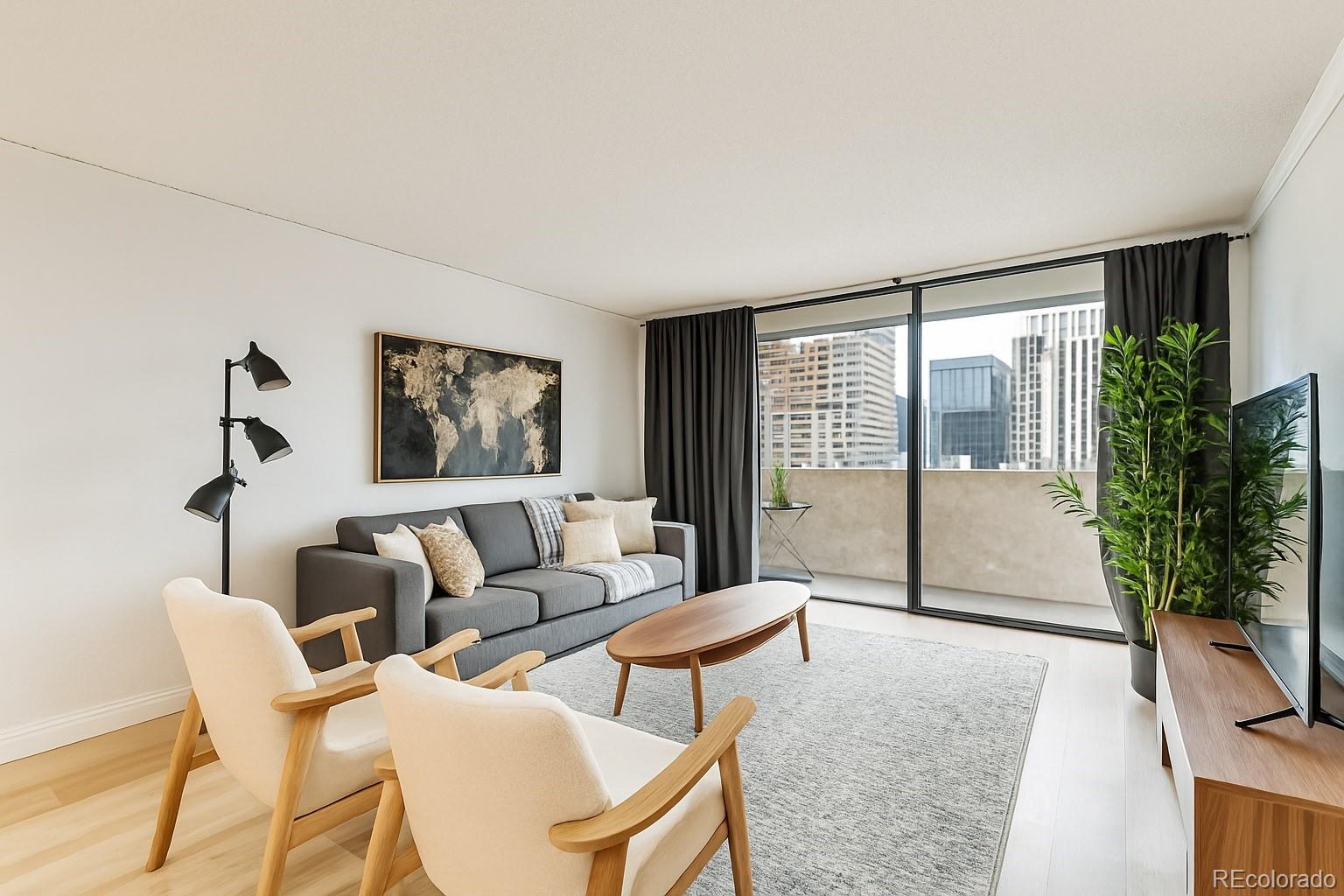 1020 15th Street Unit: 12H