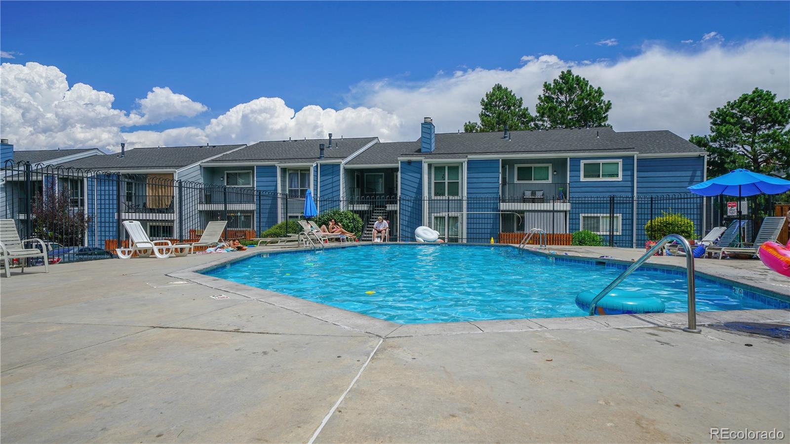 2215 E Geddes Avenue Unit: P08