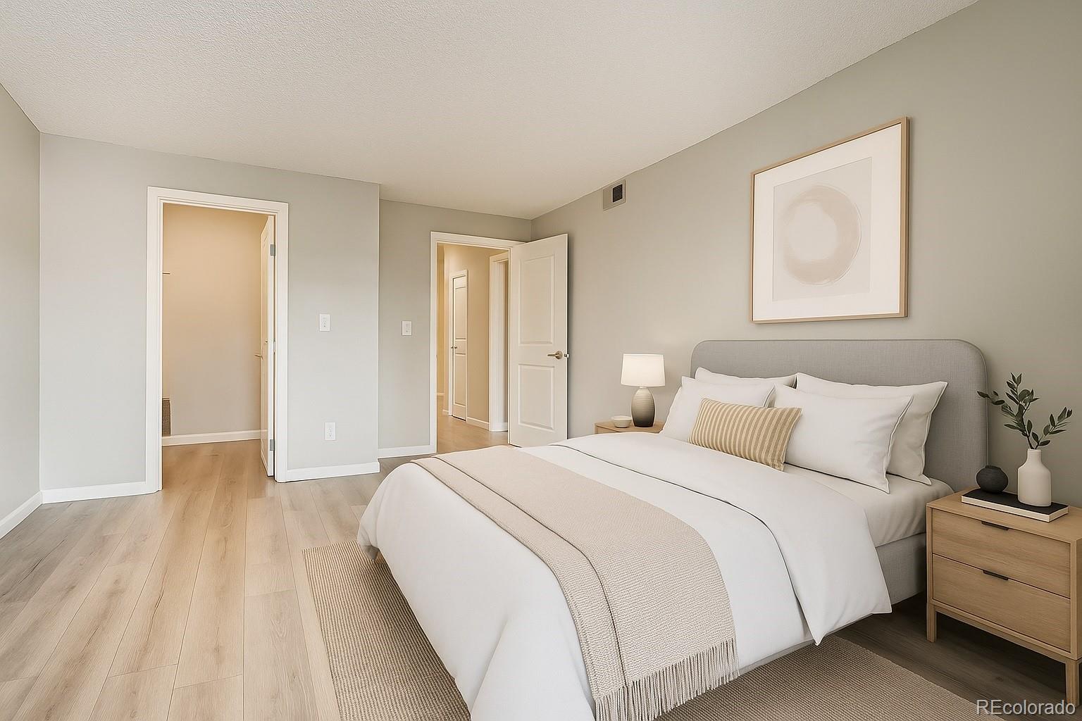 540 S Forest Street Unit: 3-204