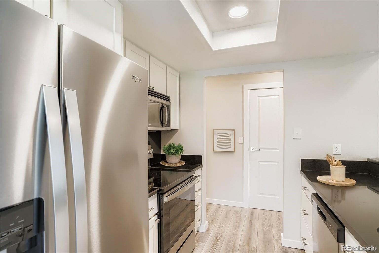 540 S Forest Street Unit: 3-204